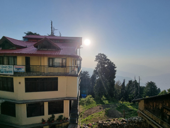 Exterior & Views 1, SmartHill Kalatop-Nature`s Heaven, Chamba