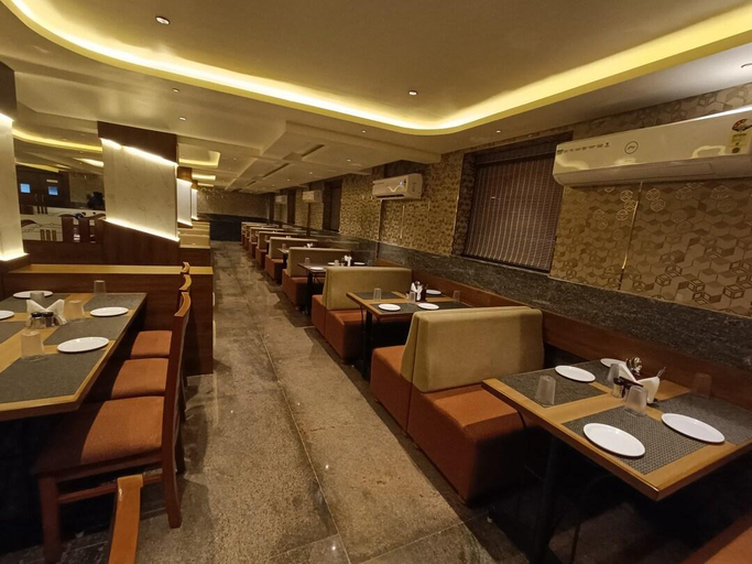 Food & Drinks 5, Hotel CLassic comfort, Bangalore