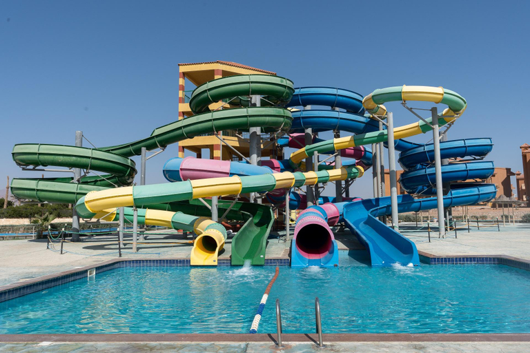Sport & Beauty 2, Parrotel Lagoon Resort, Sharm el-Sheikh