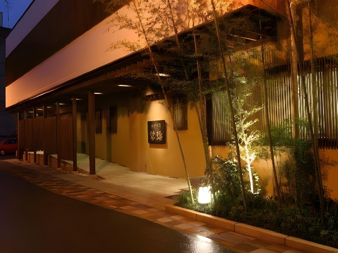 Exterior & Views 1, Bokai Hotel, Beppu
