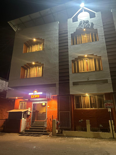 Exterior & Views, HOTEL PRABHA, Ratnagiri