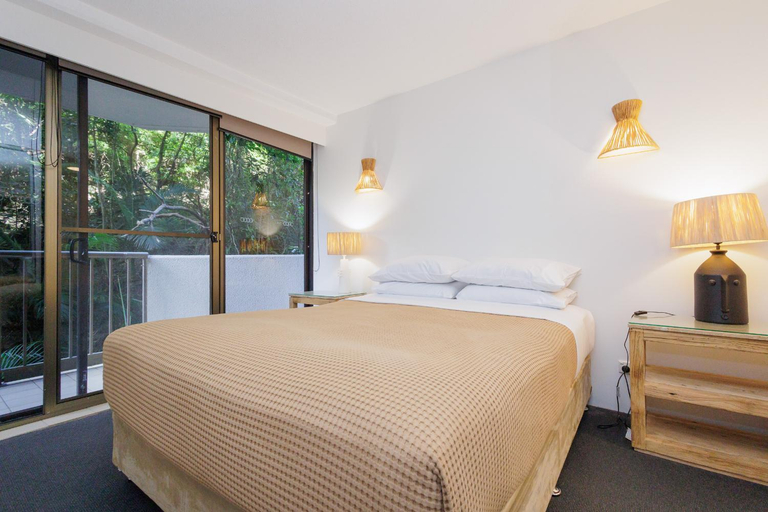 Bedroom 3, The Rocks Resort - Official, Gold Coast