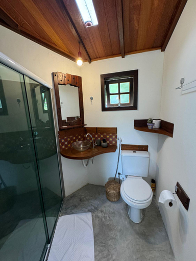 Others 2, Serena Suite Lumiar, Nova Friburgo