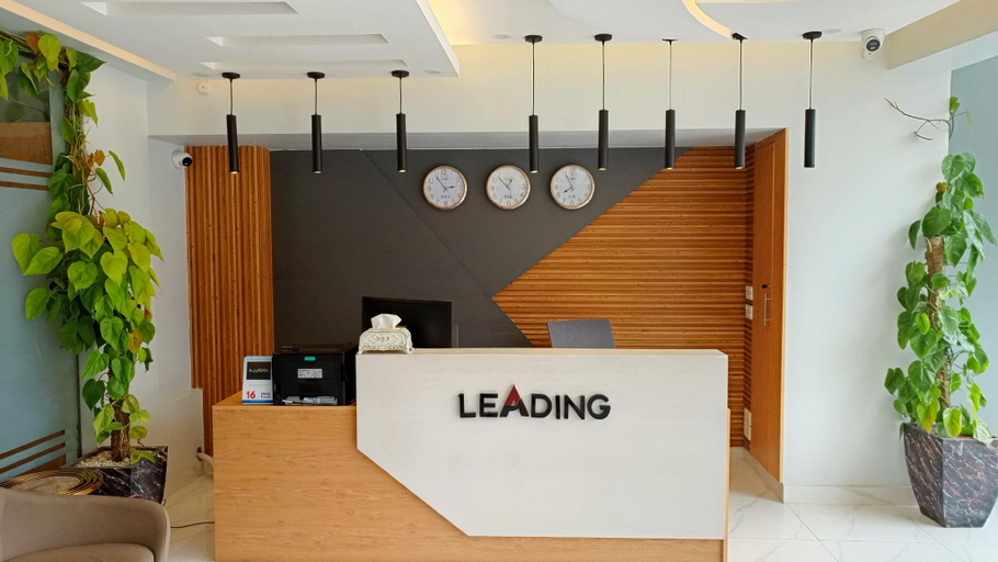 5, Leading Continental Hotel - Muzaffarabad AJK, Azad Kashmir