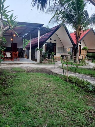 Others 2, BARENG -BARENG gili bungalows, Lombok