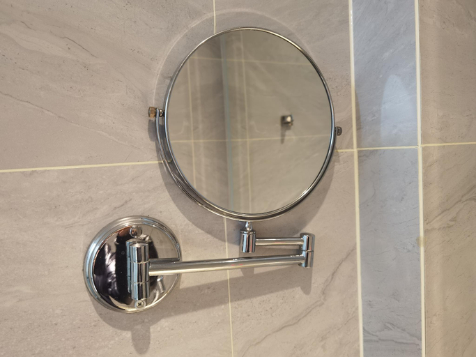 Bathroom 4, Starway Hotel Xuzhou East Railway Station West Exit, Xuzhou