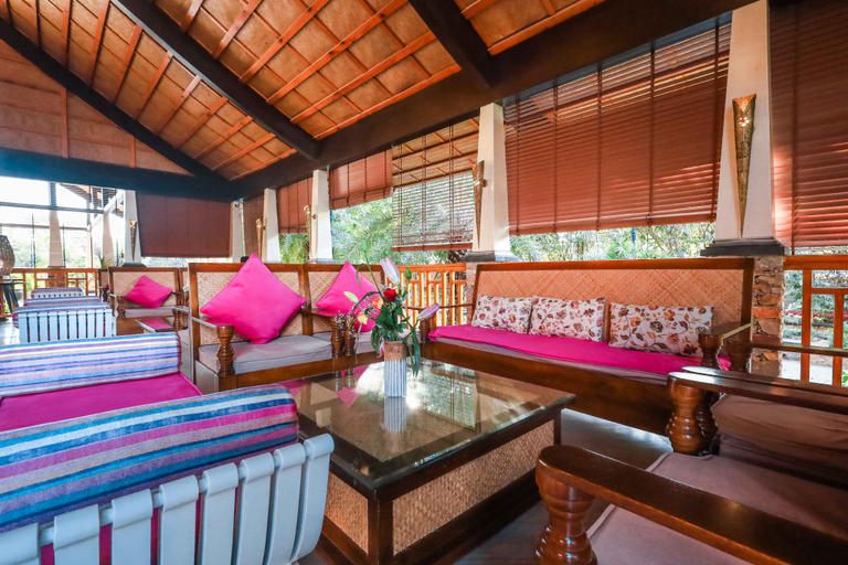 Public Area 3, Estherea Resort and Spa, Jaipur, Jaipur