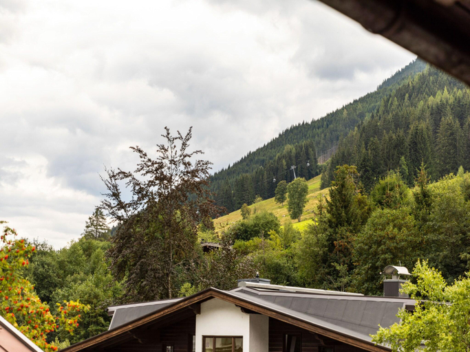 Others 5, Apartment in Saalbach near Ski Slopes, Zell am See