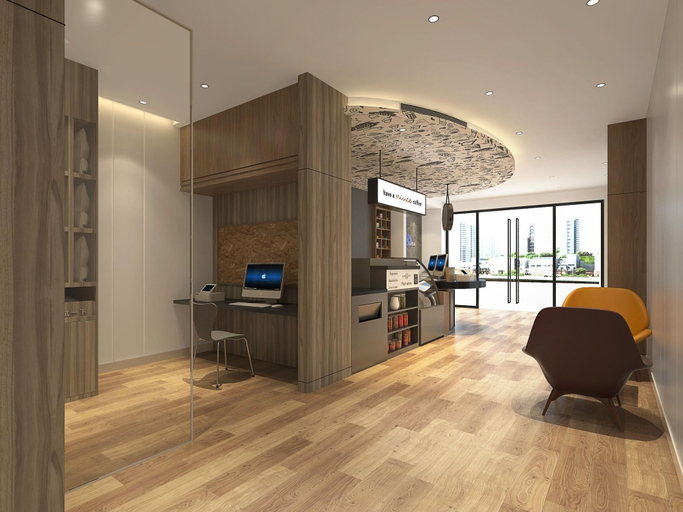 Others 4, Hanting Hotel Zhenjiang Dashikou, Zhenjiang