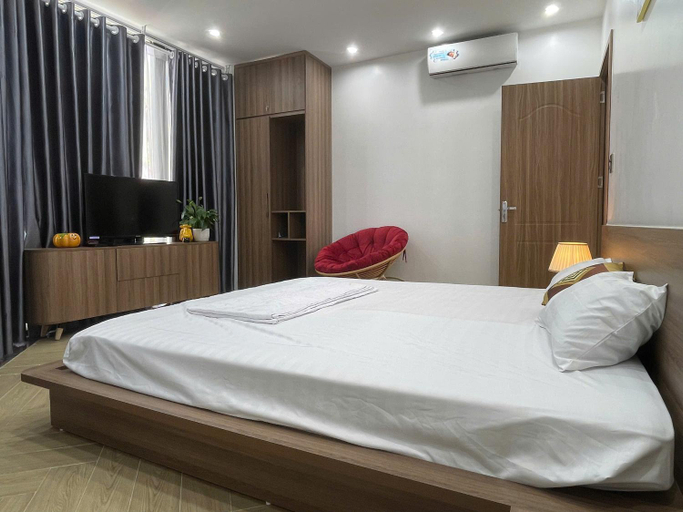 3, Hoa Hong Hotel, Hoằng Hóa
