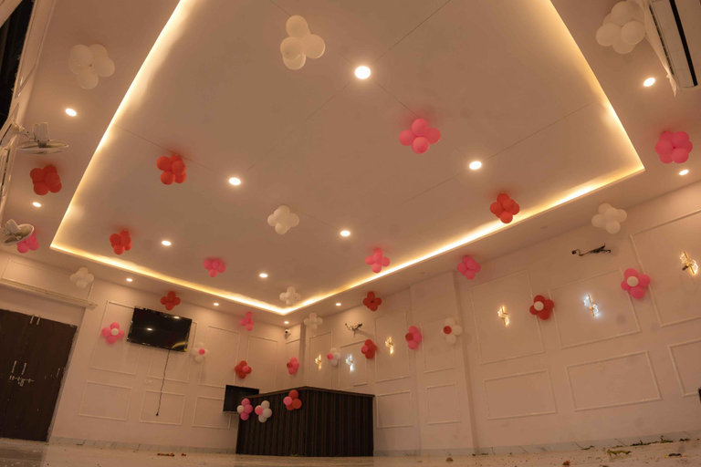 Kitchen 2, The Ramvati Resort & Restaurent, Jaipur