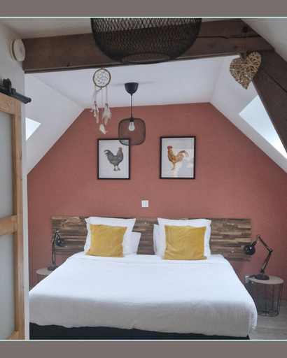 Others 5, Maison d hotes et table gourmande Au vert des lys, Nord