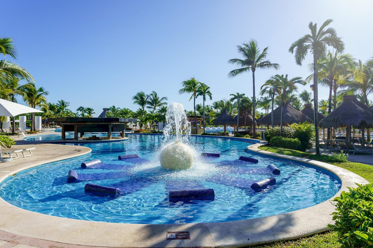 Sport & Beauty 5, Estates Two Bedroom - Riviera Maya, Cozumel