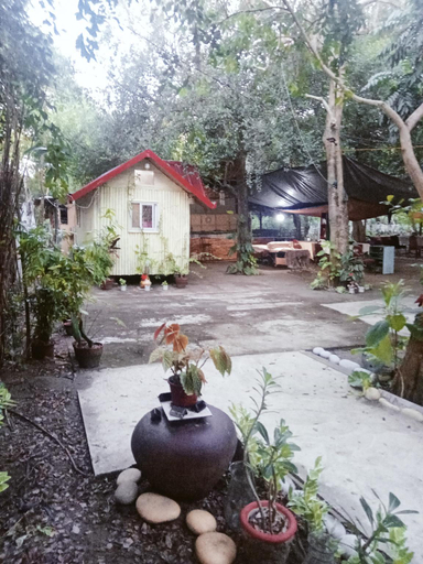 Exterior & Views 1, Secluded Glamping Yoga Samadhi Resort , Luna