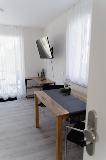 Others 4, GrenzApartments, Konstanz