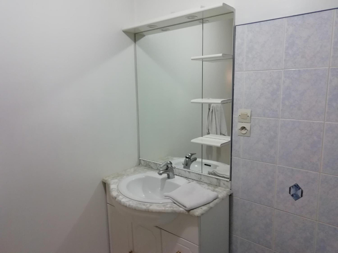 Others 5, Apartment in Quend near the Sea, Somme