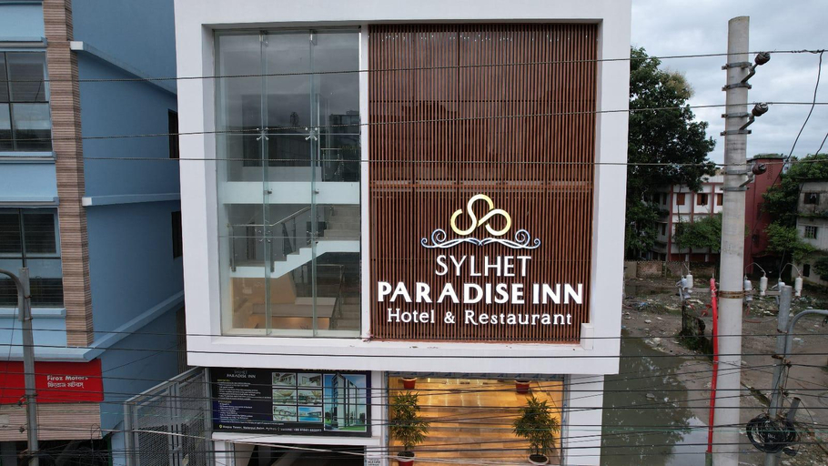 5, Sylhet Paradise Inn, Sylhet