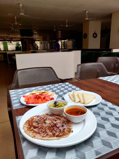Food & Drinks 3, The Citiotel, Shivaji Nagar, Pune
