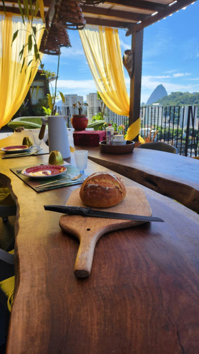 Others 4, Nid aigle 3 Suites, Rio de Janeiro