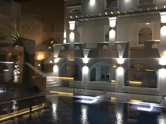 Sport & Beauty 2, B Suites, South Aegean