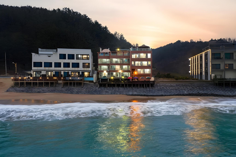 Others 4, Yeongdeok Blue Ocean Tourist Pension, Yeongdeok