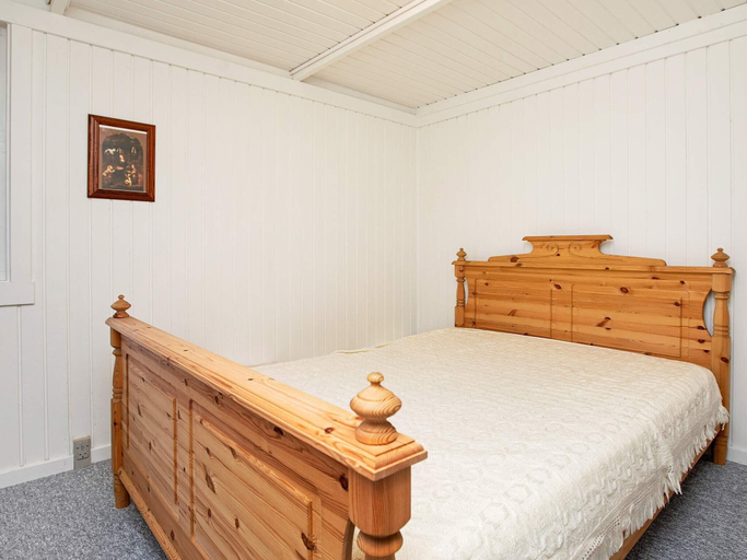 Bedroom, Seaside Charm in Boged-By Traum, Vordingborg