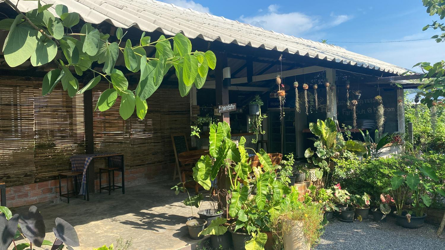 Food & Drinks, Villa farmsuk@khanom, Khanom