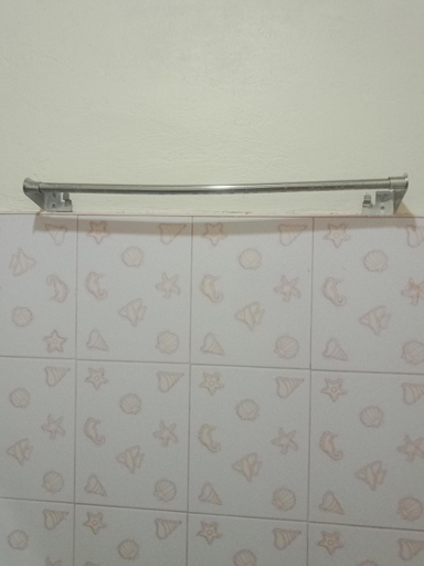 Bathroom 3, Mangkonlay Hostel, Tha Phae