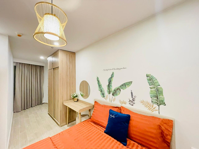 Bedroom 3, Condotel Vung Tau - Trinh The Song, Vũng Tàu