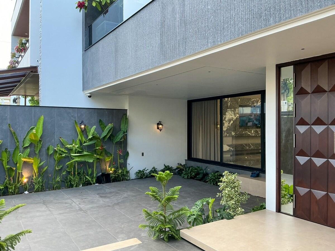5, Song Cat Villa - 38LHC, Da Nang