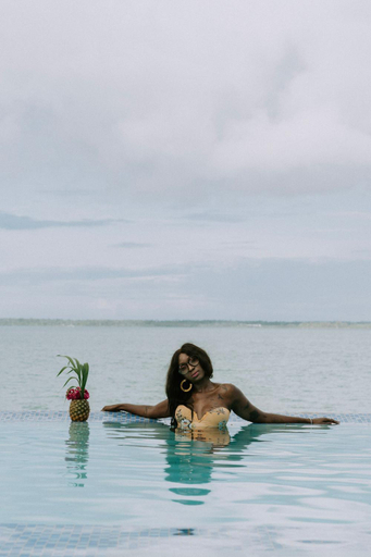 Sport & Beauty 2, Zanzibar DT Beachfront Villa , Magharibi
