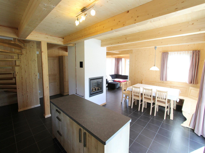 Others 5, Nice chalet with whirlpool, Murau