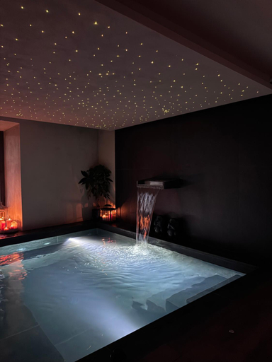 Sport & Beauty 2, Il Grottino Relais & Spa, Perugia