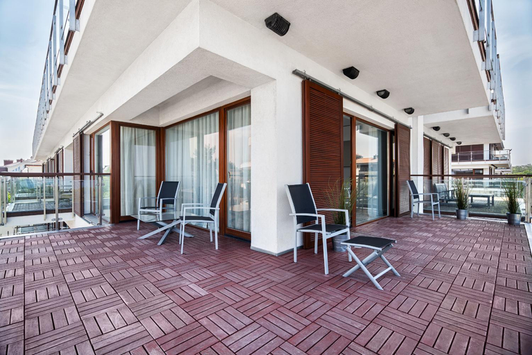 Others 5, Baltic Apartments - Baltic Park Plaza, Świnoujście