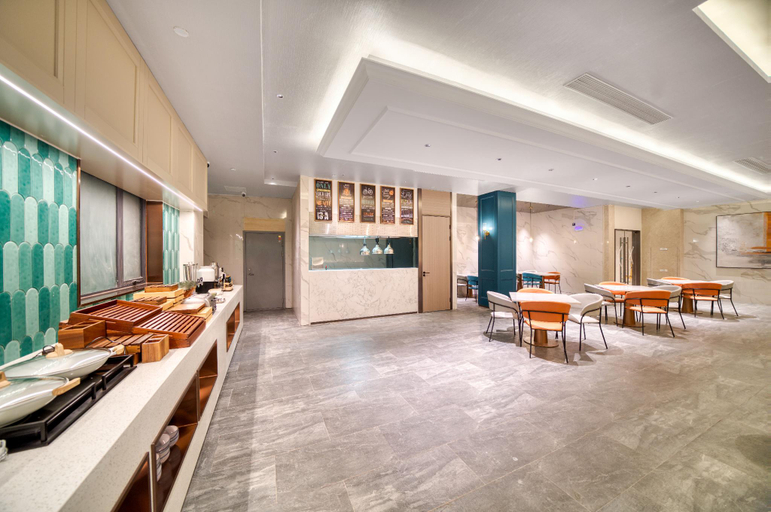 Food & Drinks 4, Ibis Styles Hotel Liyang Shanghe City, Changzhou