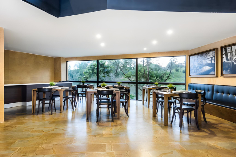 Food & Drinks 4, Travelers Rio Verde Living Suites, Rionegro