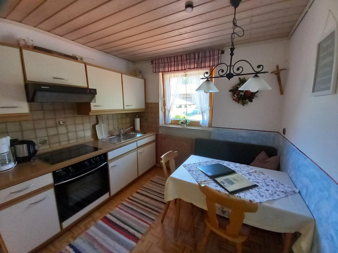 Others 4, Meisterbauerhof, Berchtesgadener Land