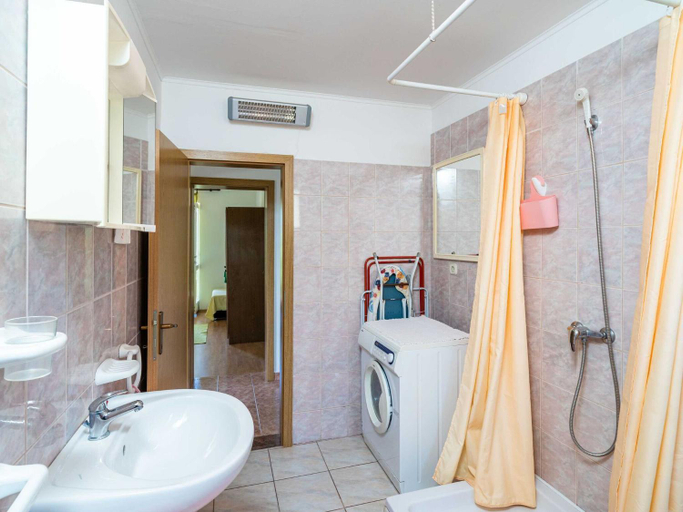 Bathroom 3, Apartment Laurel Leaf - Three Bedroom Apartment with Terrace, Konavle