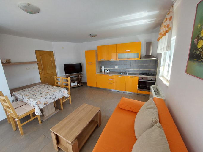 Others 3, Apartments Palit, Lopar/Supetarska Draga