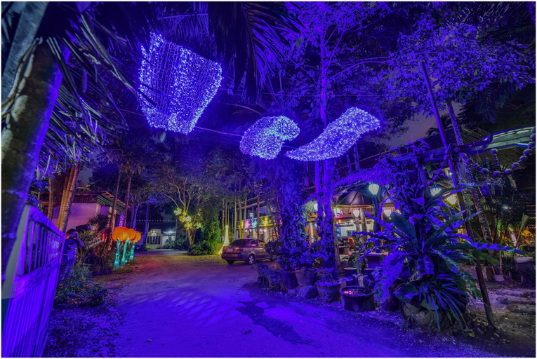 Others 4, Tamsabai Resort, Muang Chumphon