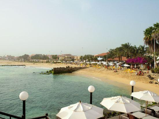 Others 4, Hotel - Odjo d´Agua