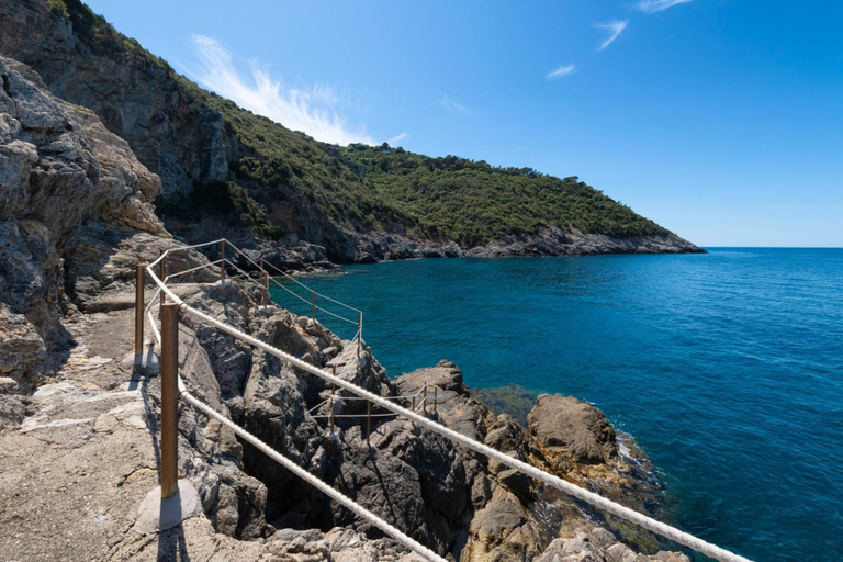 3, Villa Le Cale, Grosseto
