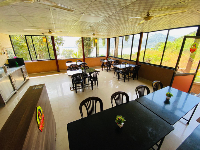 Food & Drinks 4, Lakeview Resort Lavasa, Pune