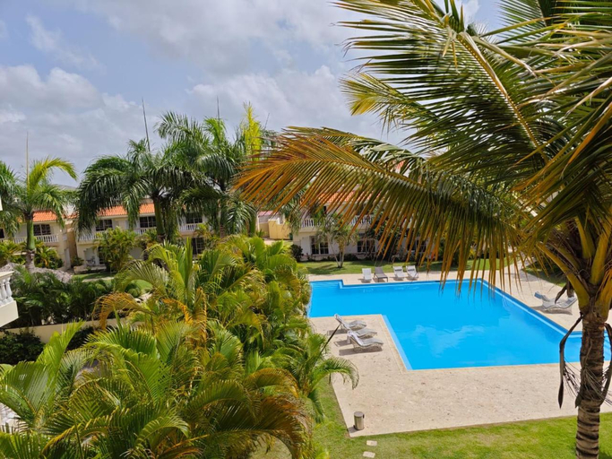 Sport & Beauty 4, Residencial Las Estrellas, Boca Chica