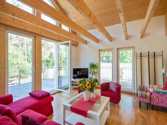 Others 3, Ferienwohnung Pfahlhaus in Winsen an der Aller, Celle