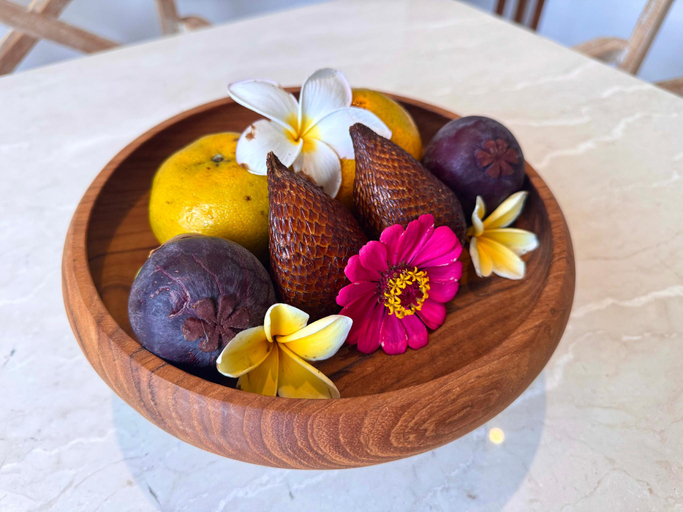 Food & Drinks 5, Suara Jiwa Luxury Villas with Private Pool, Gianyar