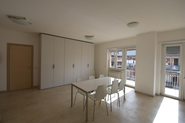 Others 5, Guesthouse Vassallo Uno, Roma