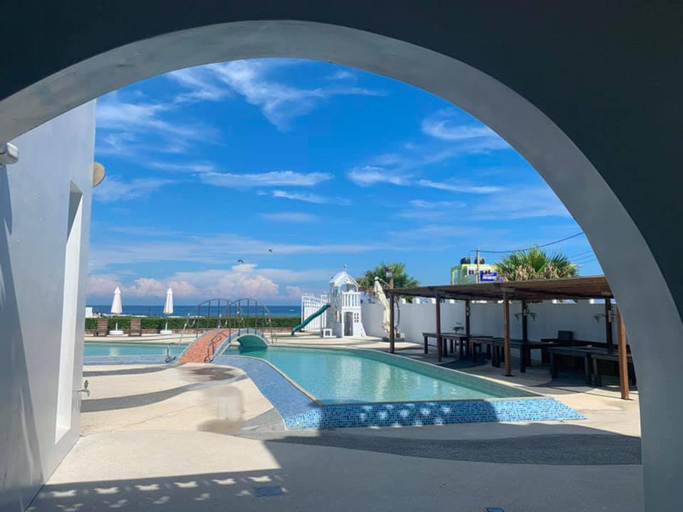 Sport & Beauty, 波斯卡朵親子城堡渡假民宿, Penghu