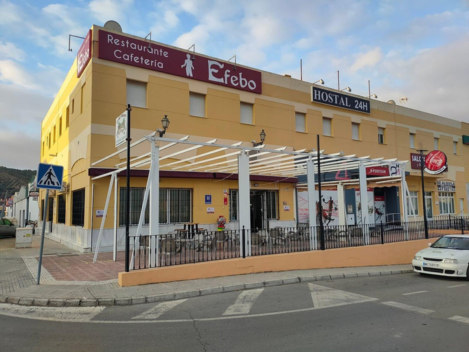 4, Seaside Bliss in El Verger, Alicante