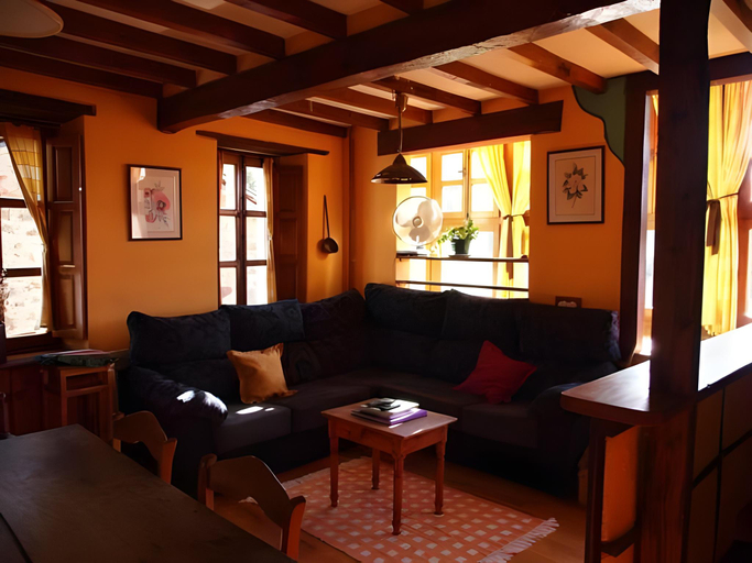 Others 4, Posada la Trebede, Cantabria
